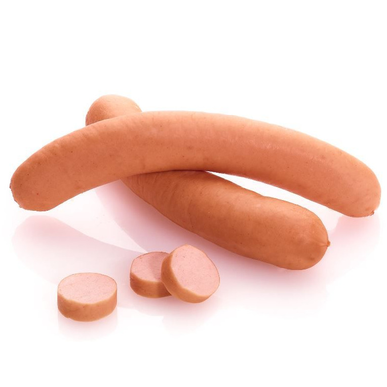 Salsiccia di Strasburgo