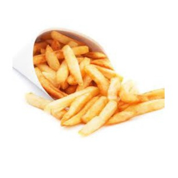 Patatine Fritte