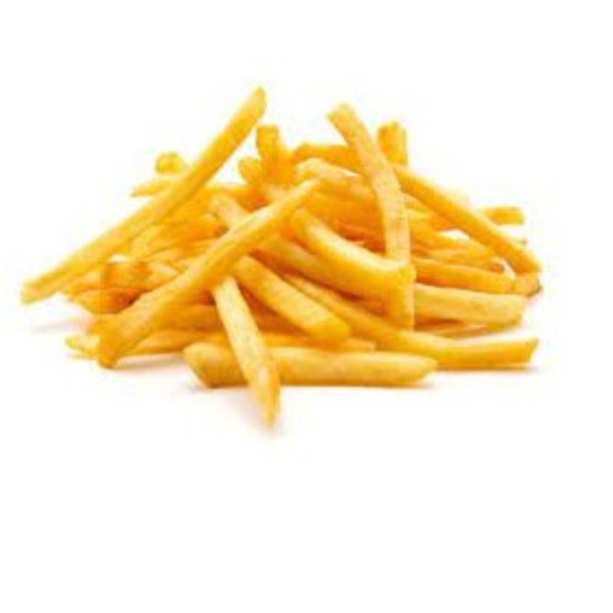 patatine fritte grandi