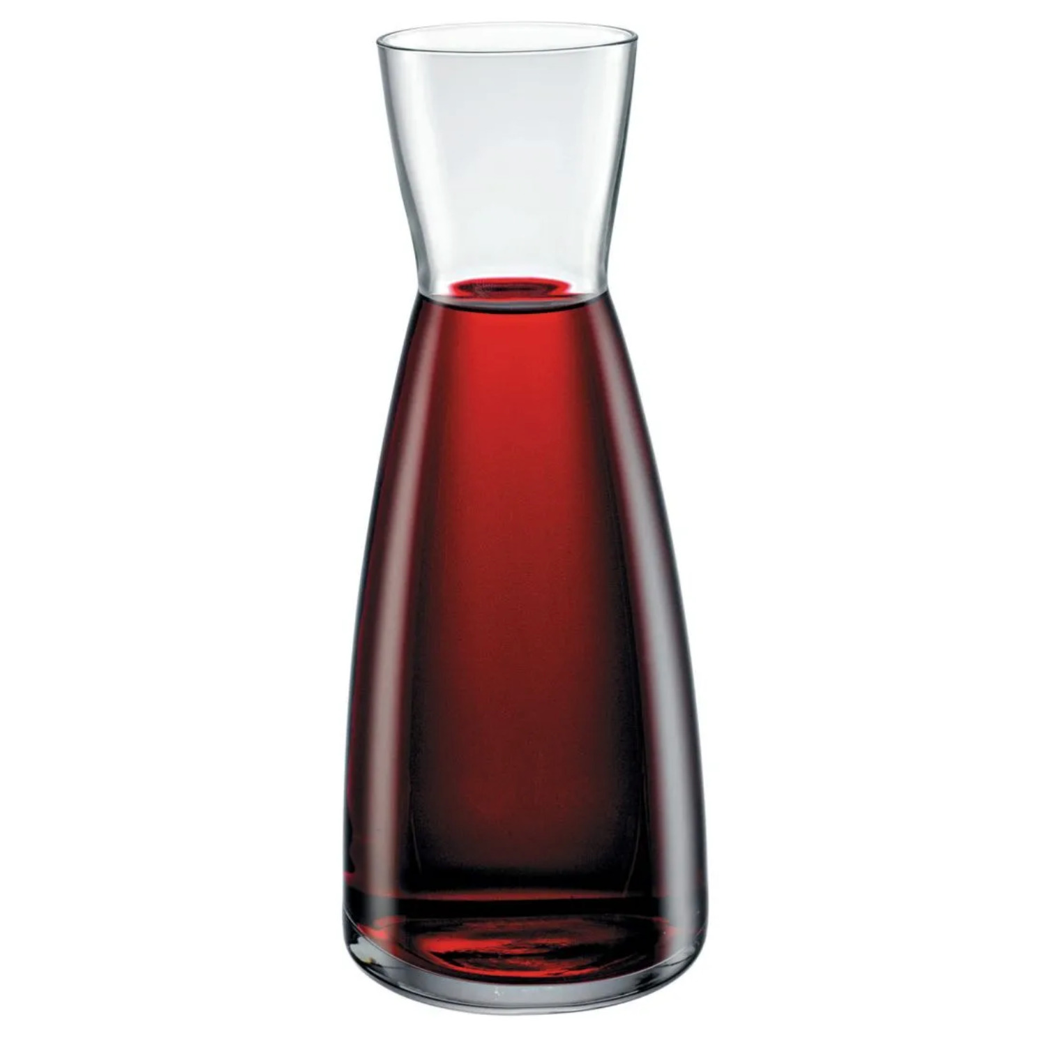 Vino rosso caraffa 