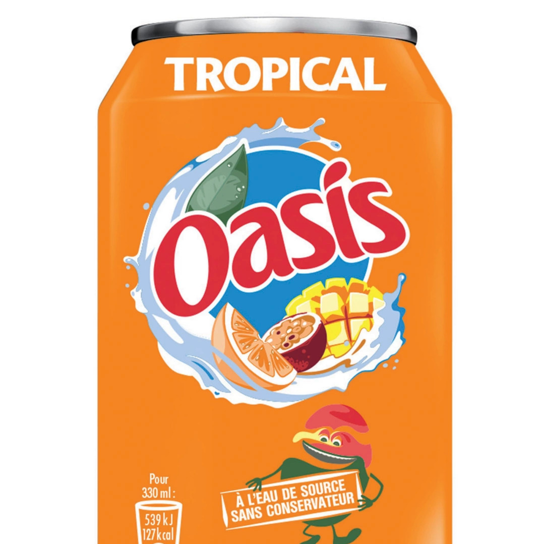 OASIS lattina