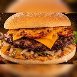 Le Bun's Chorizo