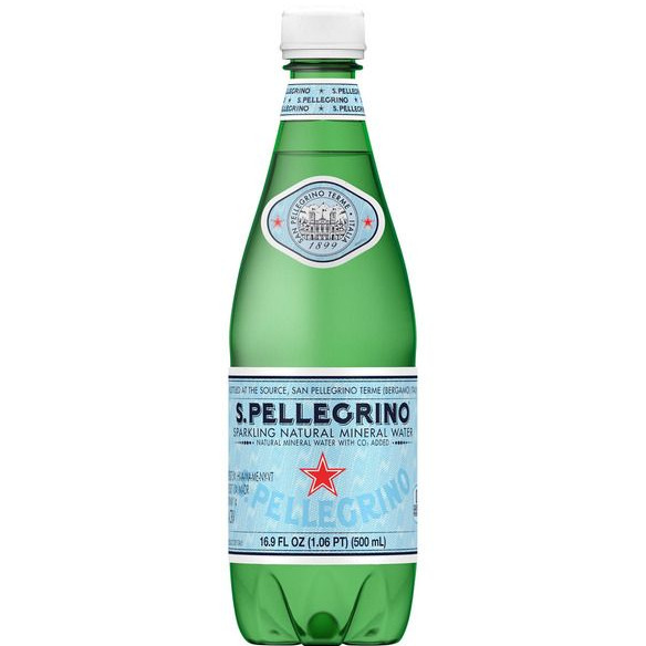 San Pellegrino 50 cl
