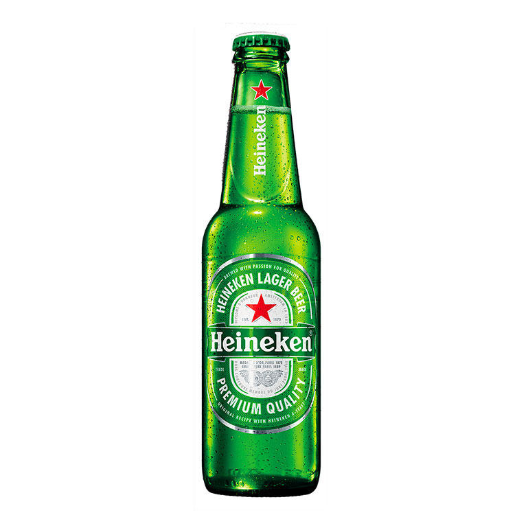 Heineken 25 cl