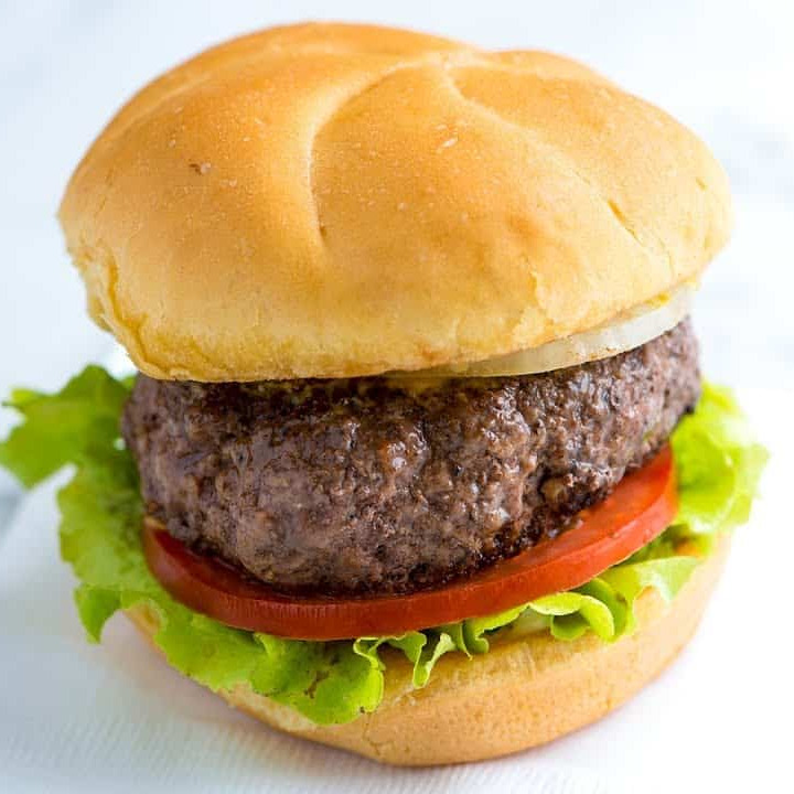 HAMBURGER