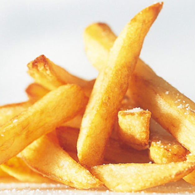 PATATE FRESCHE